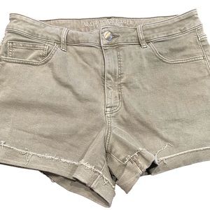 Women’s American Eagle Jean Shorts